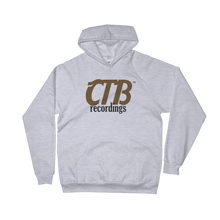 CTB Recordings Flagship Hoodie