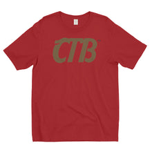 CTB S/S Shirt